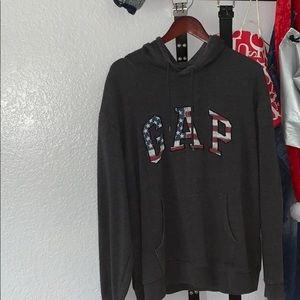 Gap - grey sweater